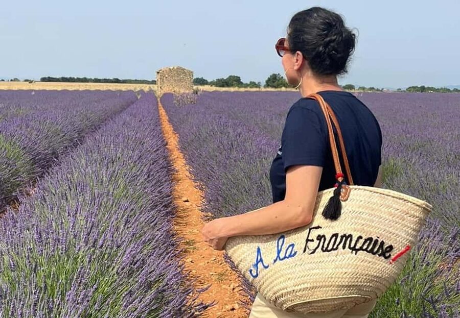 From Aix-en-Provence: Valensole Lavender Full-Day Tour - Comfort and what to pack for lavender heat