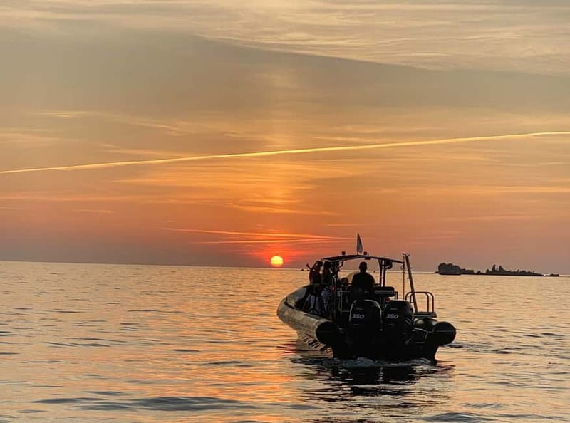 From Ajaccio: Sanguinaires Islands Boat Trip With Aperitif - Key highlights to look for