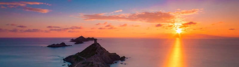 From Ajaccio: Sanguinaires Islands Boat Trip With Aperitif - Price and value: is $68 fair for 150 minutes?