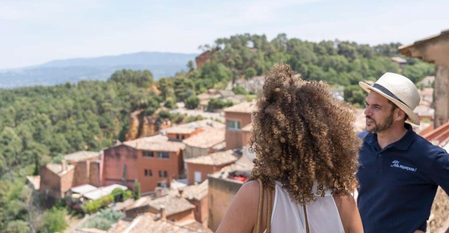 From Avignon: All Provence in one Day - Why This Avignon Day Trip Feels Like a Provençal Best-Of