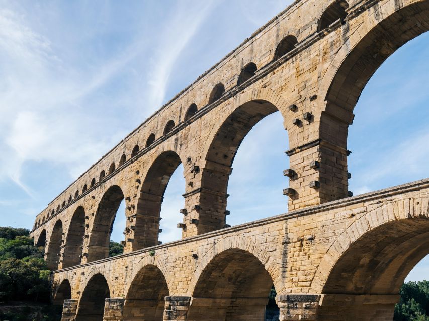 From Avignon: All Provence in one Day - Price and Value: Why $194 Can Be a Fair Deal
