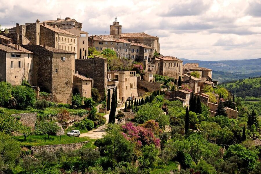 From Avignon: Full-Day Best of Provence Tour - Key highlights at a glance