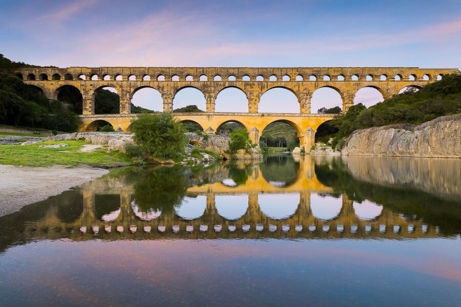 From Avignon: Full-Day Best of Provence Tour - Provence Best Hits in One 9-Hour Ride From Avignon