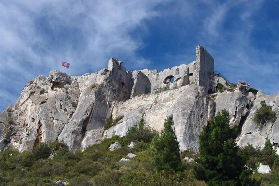 From Avignon: Full-Day Best of Provence Tour - Luberon Photo Stops and the Lavender Timing Gamble