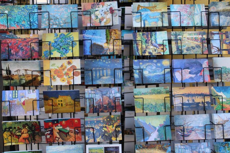 From Avignon: In the Footsteps of Van Gogh in Provence - Key things to look forward to