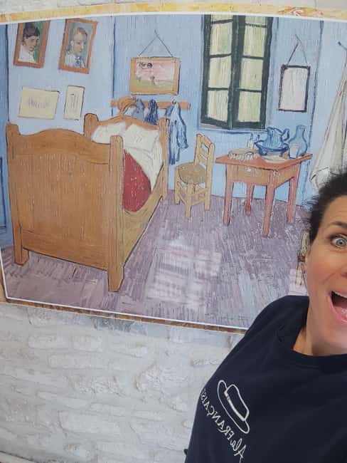 From Avignon: In the Footsteps of Van Gogh in Provence - Why Provence’s place in Van Gogh’s story matters