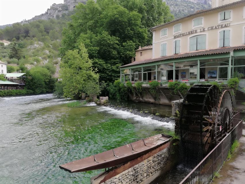 From Avignon: Villages in Luberon Half-Day Tour - Key highlights worth knowing before you go