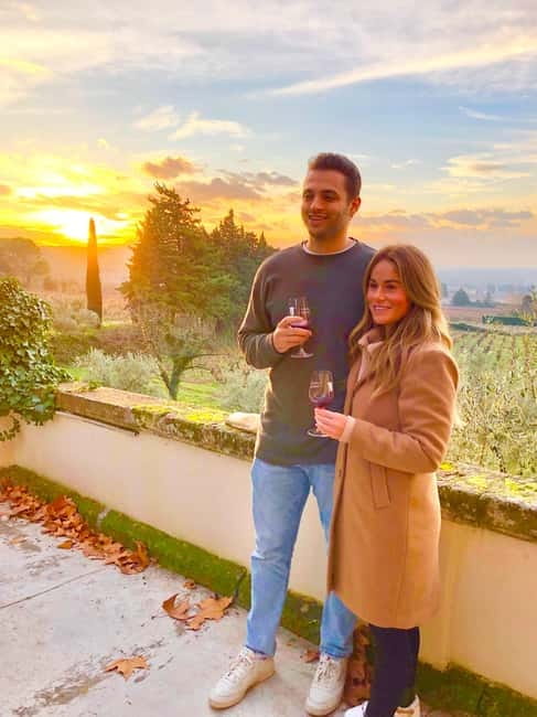From Avignon: Wine Tour with Visit to Châteauneuf du Pape - Price, time, and the real value of $93 per person