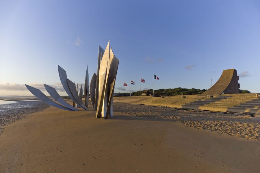 From Bayeux: American D-Day Sites in Normandy Half-Day Tour - Key points to know before you go