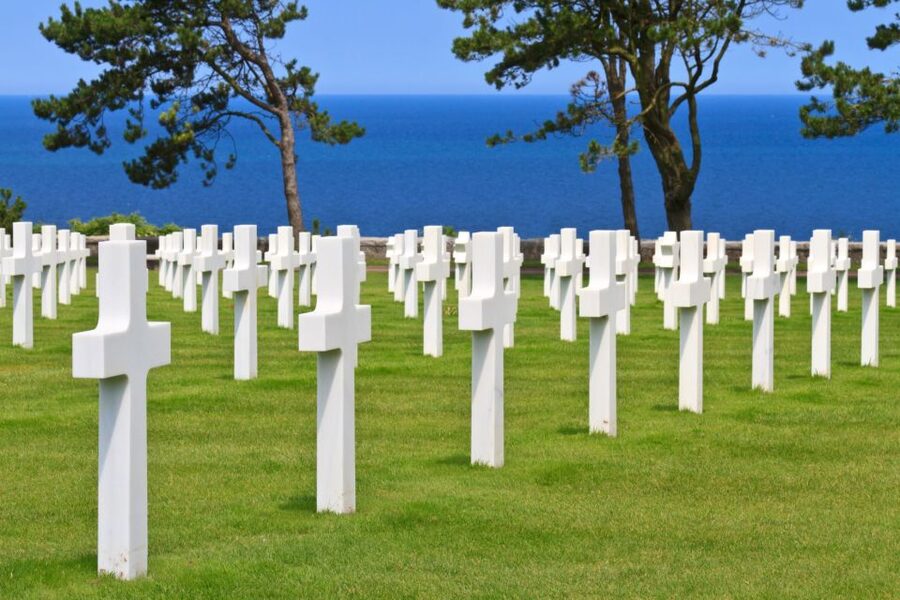From Bayeux: American D-Day Sites in Normandy Half-Day Tour - Is this tour good value at $141?