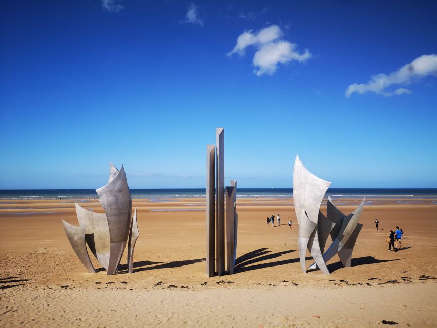 From Bayeux: American D-Day Sites in Normandy Half-Day Tour - Who should book, and who should skip