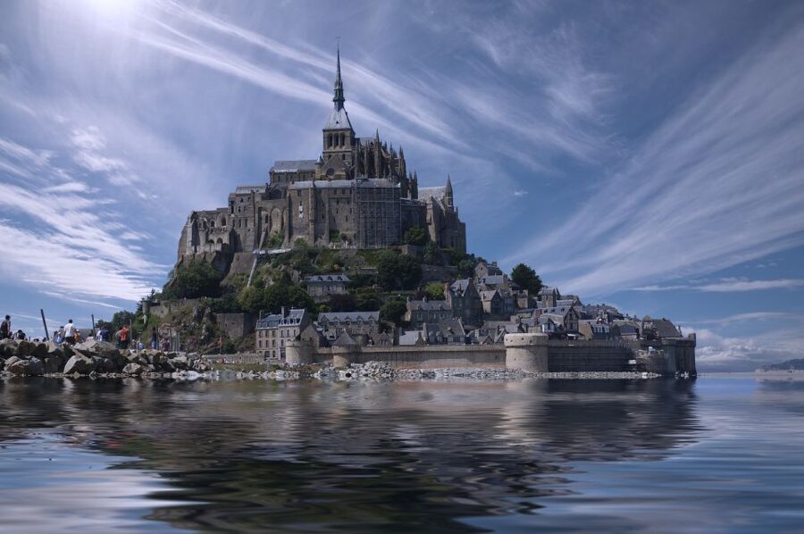 From Bayeux: Full Day Guided Tour to Mont Saint Michel - 6 key things that make this Bayeux to Mont Saint-Michel day trip work