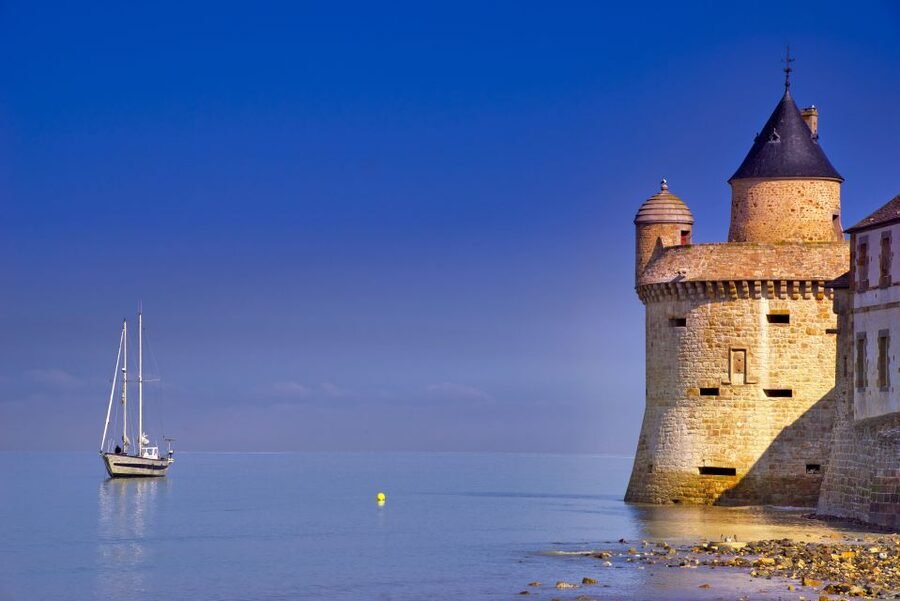 From Bayeux: Full Day Guided Tour to Mont Saint Michel - Who this tour is best for, and who might feel it is too much