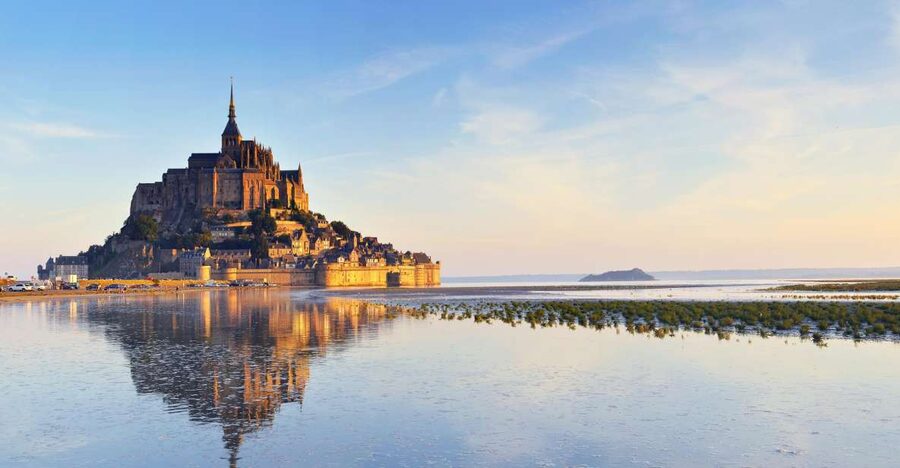 From Bayeux: Full-Day Mont Saint-Michel Tour - Key highlights at a glance