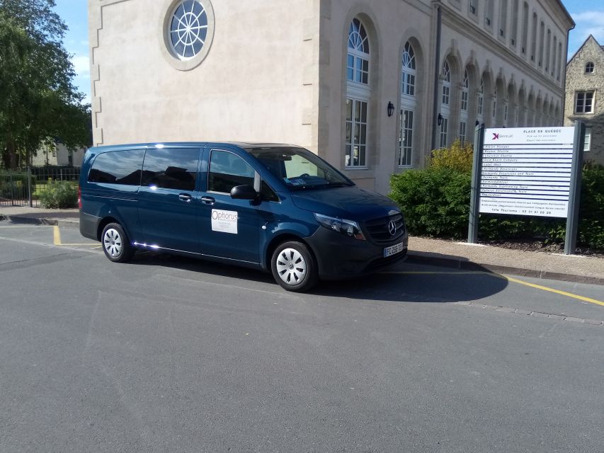 From Bayeux: Full-Day Mont Saint-Michel Tour - Should you book this Mont Saint-Michel tour from Bayeux?