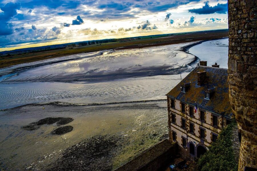 From Bayeux: Full-Day Mont Saint-Michel Tour - Who this tour is best for