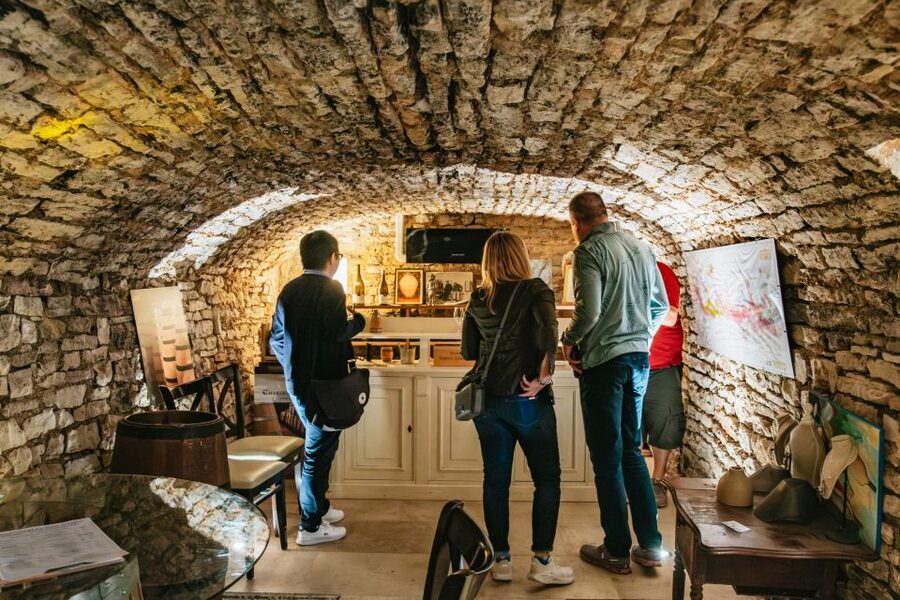 From Beaune: Burgundy Day Trip with 14 Wine Tastings - Lunch, timing, and money: how to plan your day without stress