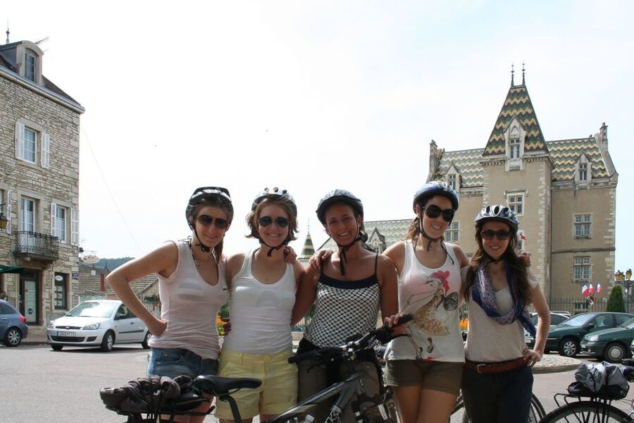 From Beaune: Full-Day Bicycle and Wine Tour in Burgundy - Is $250 a Good Deal in Burgundy? Value Check