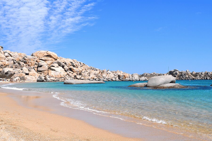 From Bonifacio: Lavezzi Islands and Bonifacio Boat Tour - Snorkeling session: equipment included, so you can keep it simple