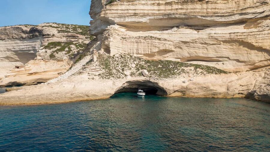 From Bonifacio: Lavezzi Islands Half-Day Boat Tour - Key things to know before you go to Lavezzi from Bonifacio