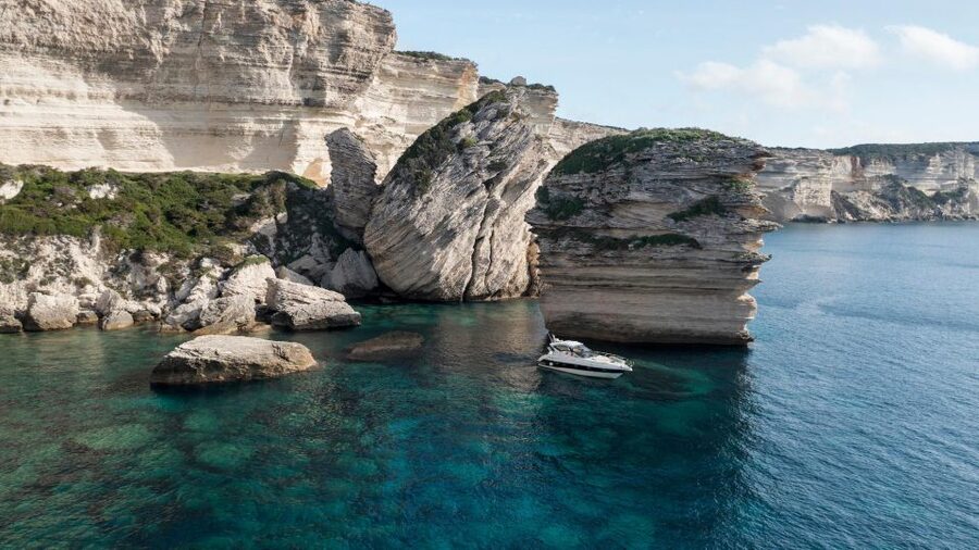 From Bonifacio: Lavezzi Islands Half-Day Boat Tour - Practical tips: what to pack for swimming and snorkeling in Corsica