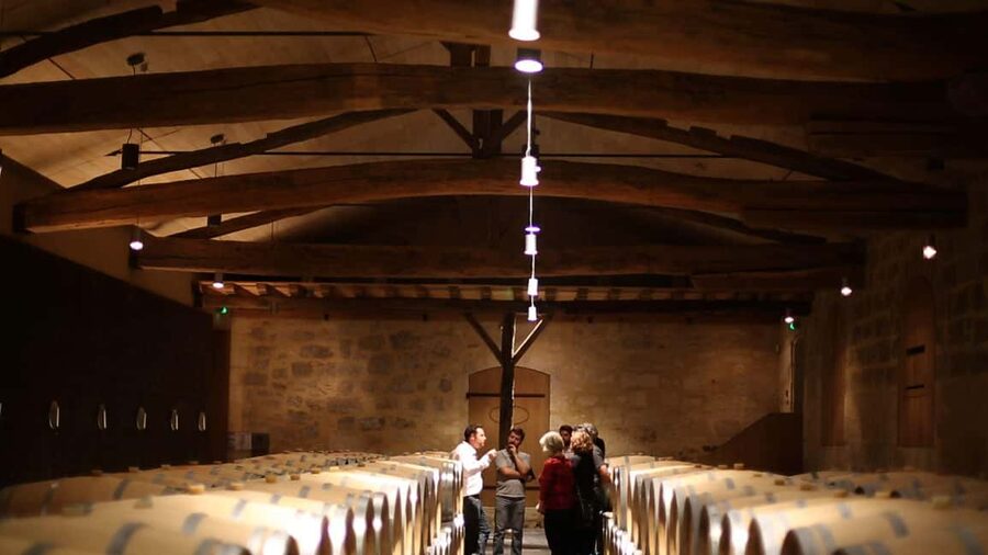 From Bordeaux: Afternoon Saint-Emilion Wine Tasting & snack - Price and value: is $112 per person fair?
