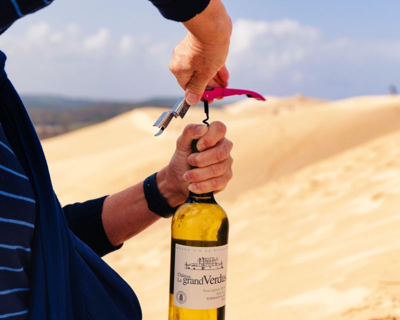 From Bordeaux: Arcachon Bay Full Day Tour and Oyster Lunch - Quick checklist before you leave Bordeaux