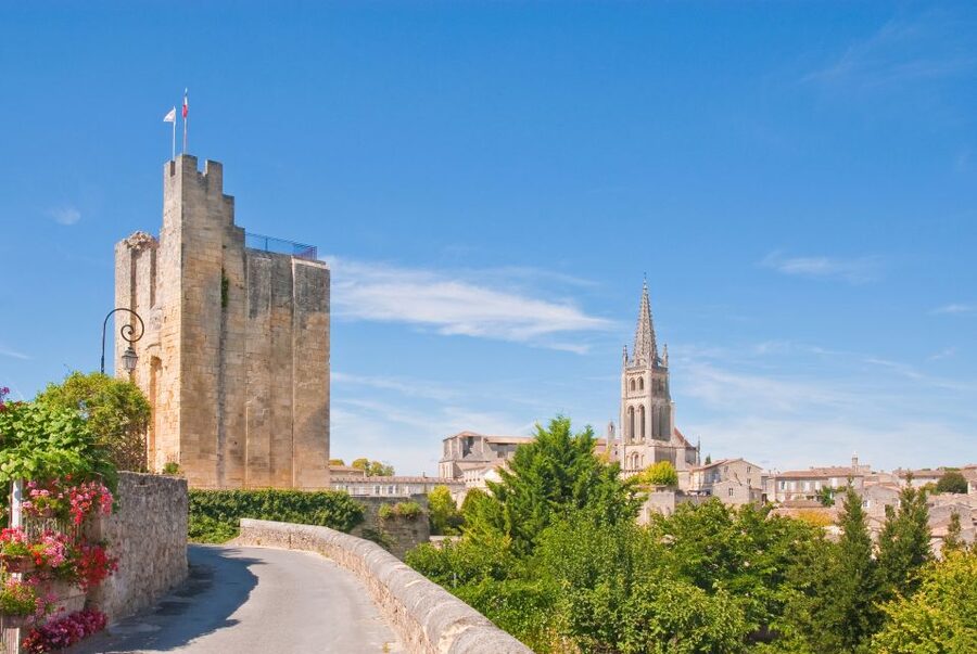From Bordeaux: Full-Day St Emilion Wine Tasting Tour - How to get the best results from tastings (and avoid the snack trap)