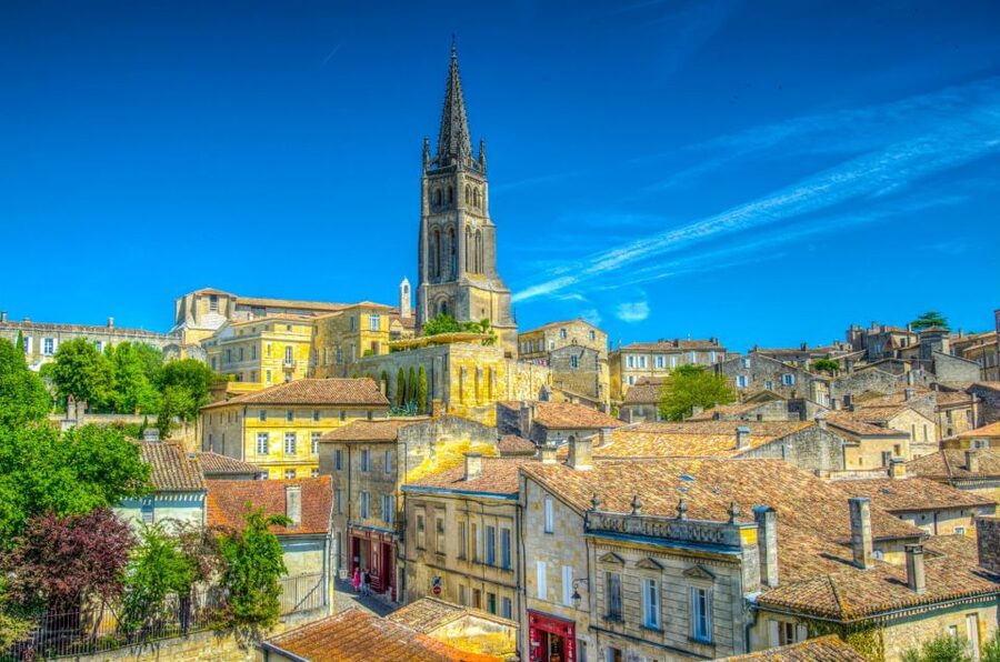 From Bordeaux: Full-Day St Emilion Wine Tasting Tour - Who this tour suits best, and who should rethink it