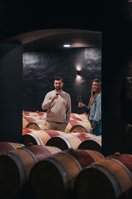 From Bordeaux: Half-Day Saint-Émilion Tour and Wine Tasting - Why Saint-Émilion is the perfect half-day from Bordeaux