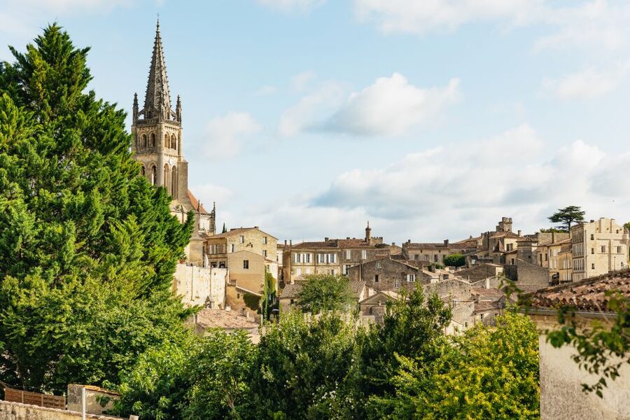 From Bordeaux: Half-Day Saint-Émilion Tour and Wine Tasting - Small group energy: why 8 people feels better than big-tour chaos