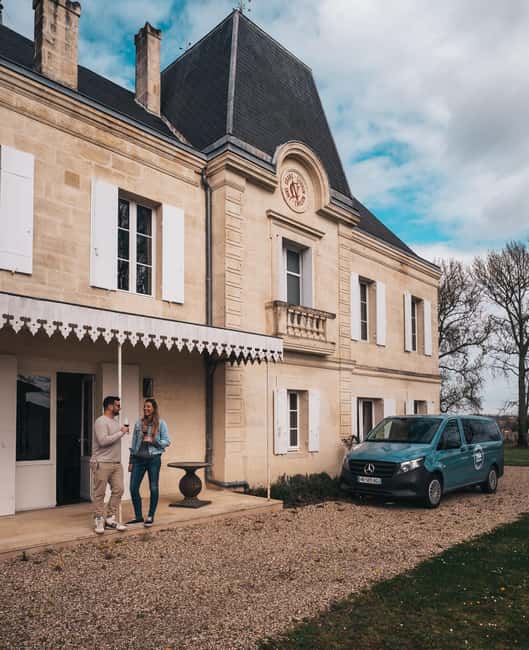 From Bordeaux: Half-Day Saint-Émilion Tour and Wine Tasting - Timing realities: what the schedule gives you, and what it cannot