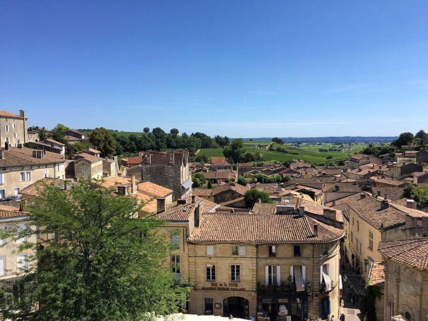 From Bordeaux: Saint-Emilion Guided Wine Tasting Tour - How the value adds up at $129 per person