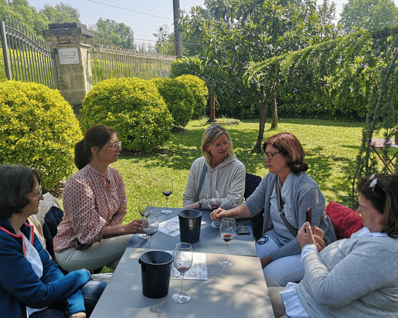From Bordeaux: Saint-Émilion Half-Day Tour with Wine Tasting - Should you book this Bordeaux to Saint-Émilion half-day tour?