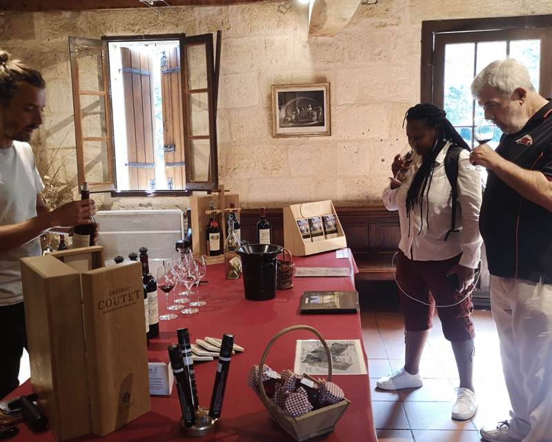From Bordeaux: Saint-Émilion Half-Day Tour with Wine Tasting - Price and value: does $70 make sense for this half-day?