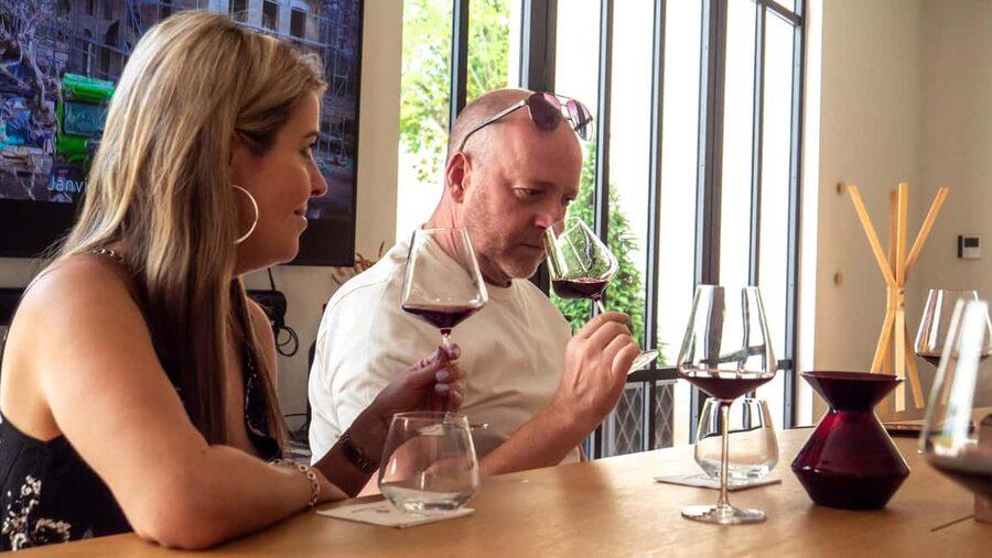From Bordeaux: St-Emilion Day Tour with Tastings and Lunch - Key things that make this tour worth your time