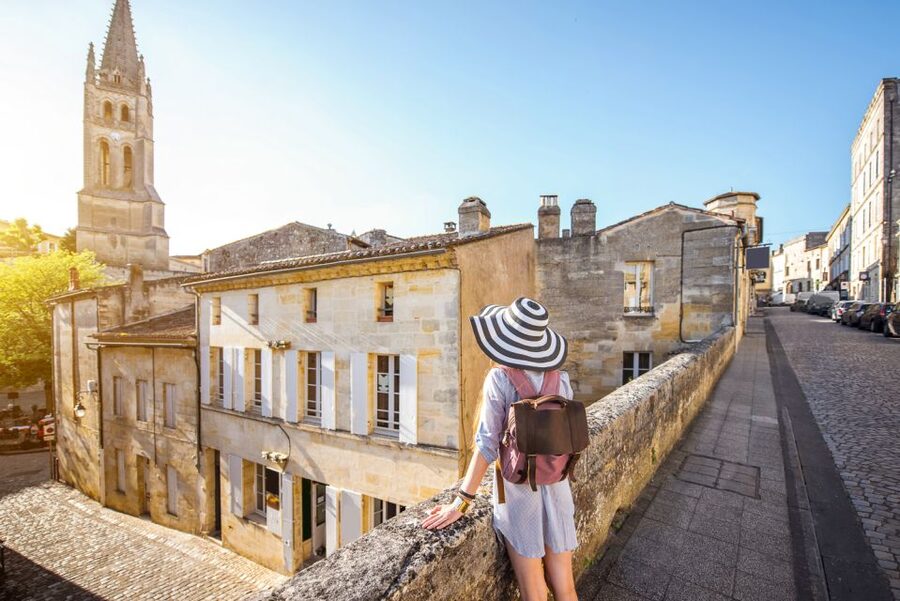 From Bordeaux: St. Emilion Village Half-Day Wine Tour - Key things that make this St. Emilion tour work