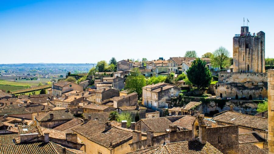 From Bordeaux: St. Emilion Village Half-Day Wine Tour - The Romans and Emilian link: how your guide makes the wine story make sense