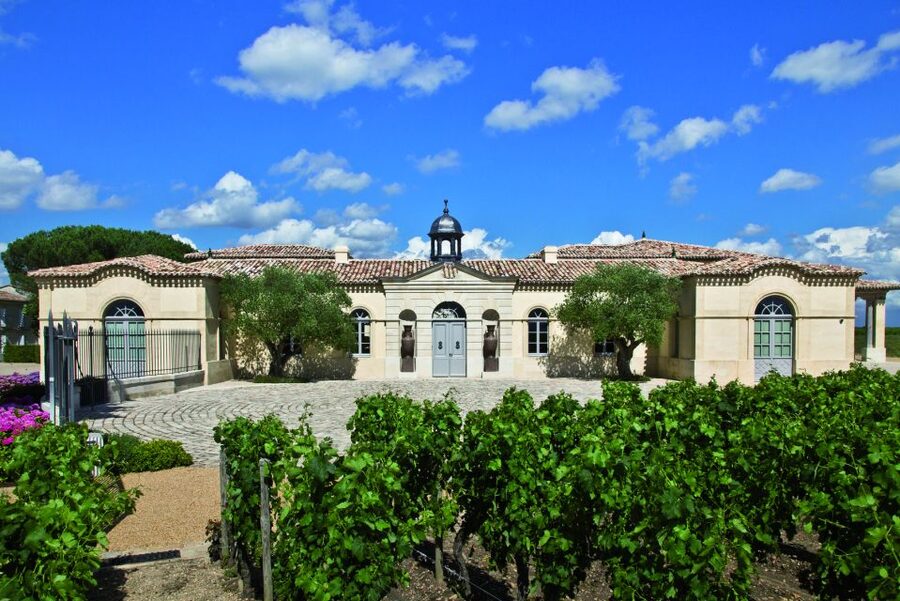 From Bordeaux: St. Emilion Village Half-Day Wine Tour - Inside a classified growth chateau: what your tasting session is really like