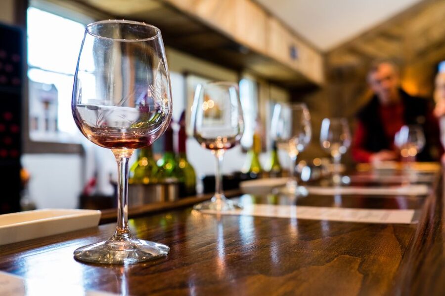From Bordeaux: St. Emilion Village Half-Day Wine Tour - How much wine, how much walking, and how to plan your evening