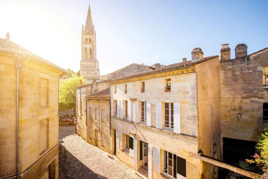 From Bordeaux: St. Emilion Village Half-Day Wine Tour - Who this tour suits best (and who may want a different St. Emilion plan)