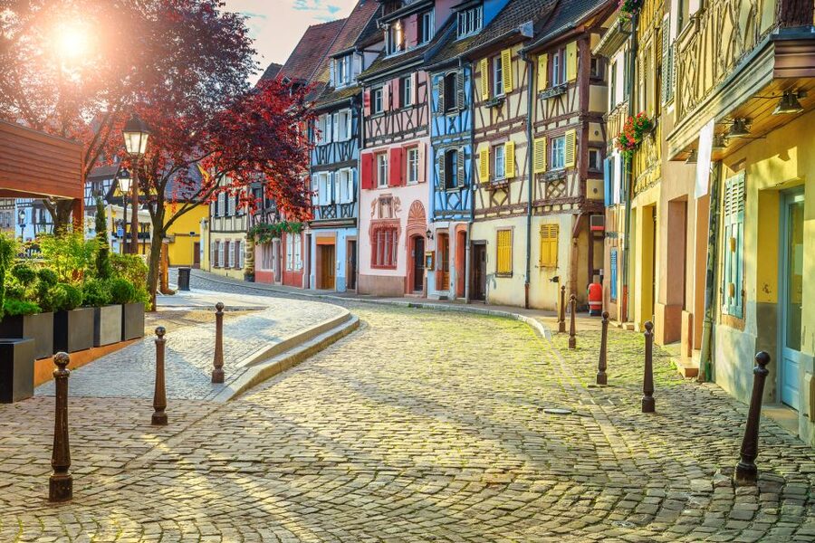 From Colmar: 4 Wonders of Alsace Day Tour - Key highlights that make this tour work