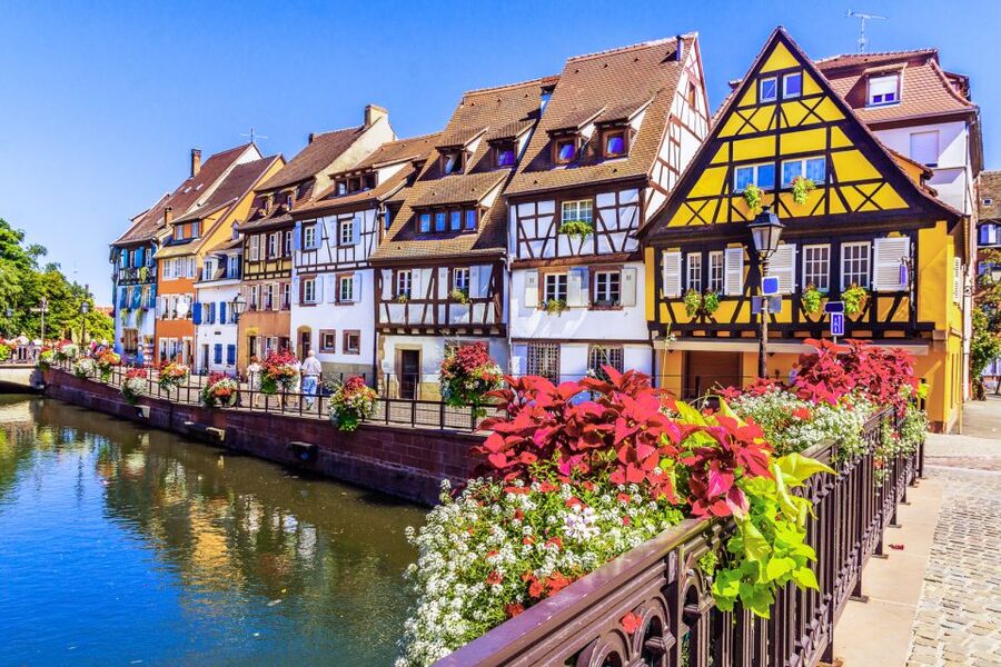 From Colmar: 4 Wonders of Alsace Day Tour - Why Colmar is the smart start for Alsace