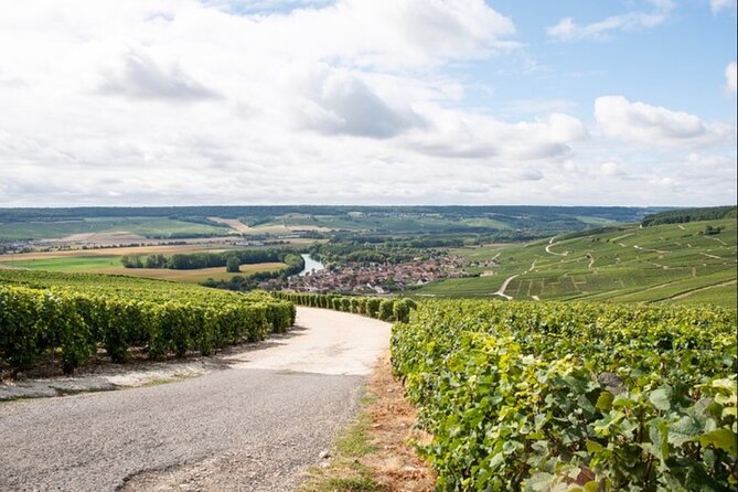 From Epernay: Champagne Small-Group tour with tastings & Lunch - Guides make the difference, and you’ll get that personal vibe
