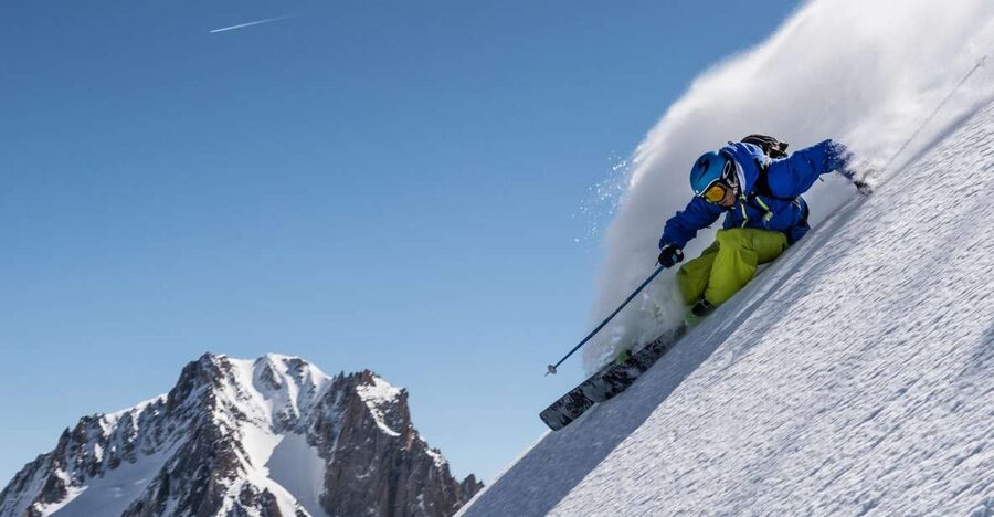From Geneva: Chamonix Full-Day Ski Trip - Key things to know before you go