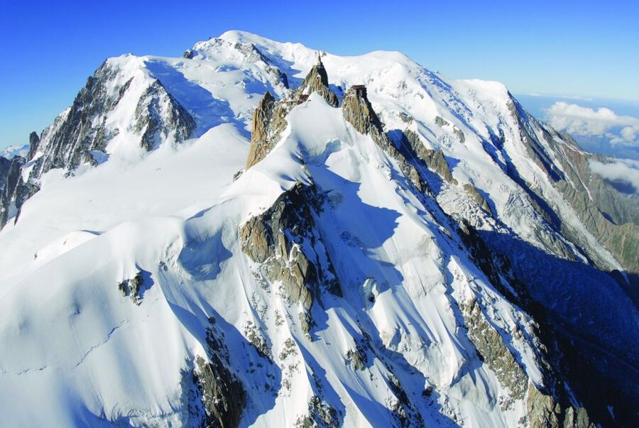 From Geneva: Chamonix Full-Day Ski Trip - The Ski Pass: 3 Domains That Let You Tune Your Day