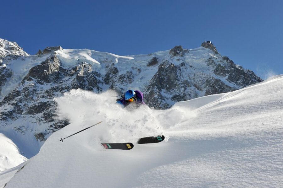 From Geneva: Chamonix Full-Day Ski Trip - Ski Gear and the One Packing Mistake Everyone Makes