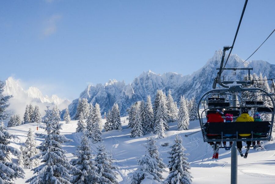 From Geneva: Chamonix Full-Day Ski Trip - Who Should Book This Trip, and Who Might Skip It