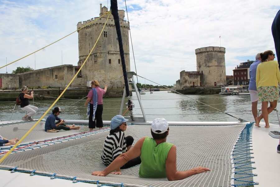 From La Rochelle: Sailing Cruise to Fort Boyard - Who Should Book This Fort Boyard Sailing Cruise?