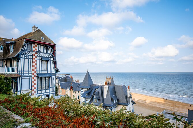 From Le Havre Breathtaking Honfleur and Deauville Shore Excursion - Key highlights (what makes this tour tick)